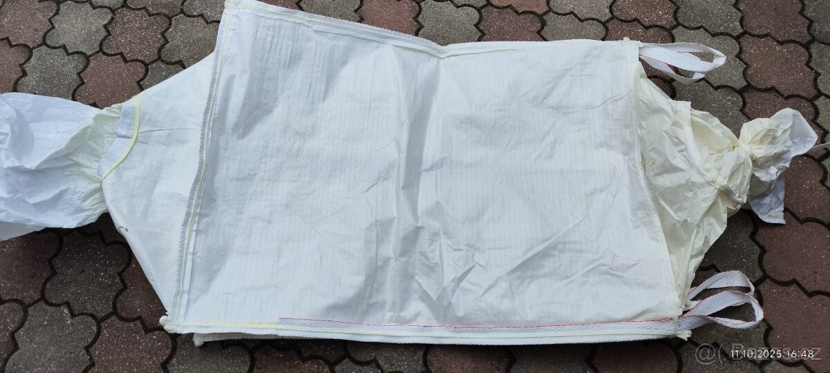 Pytle typu big bag - 3