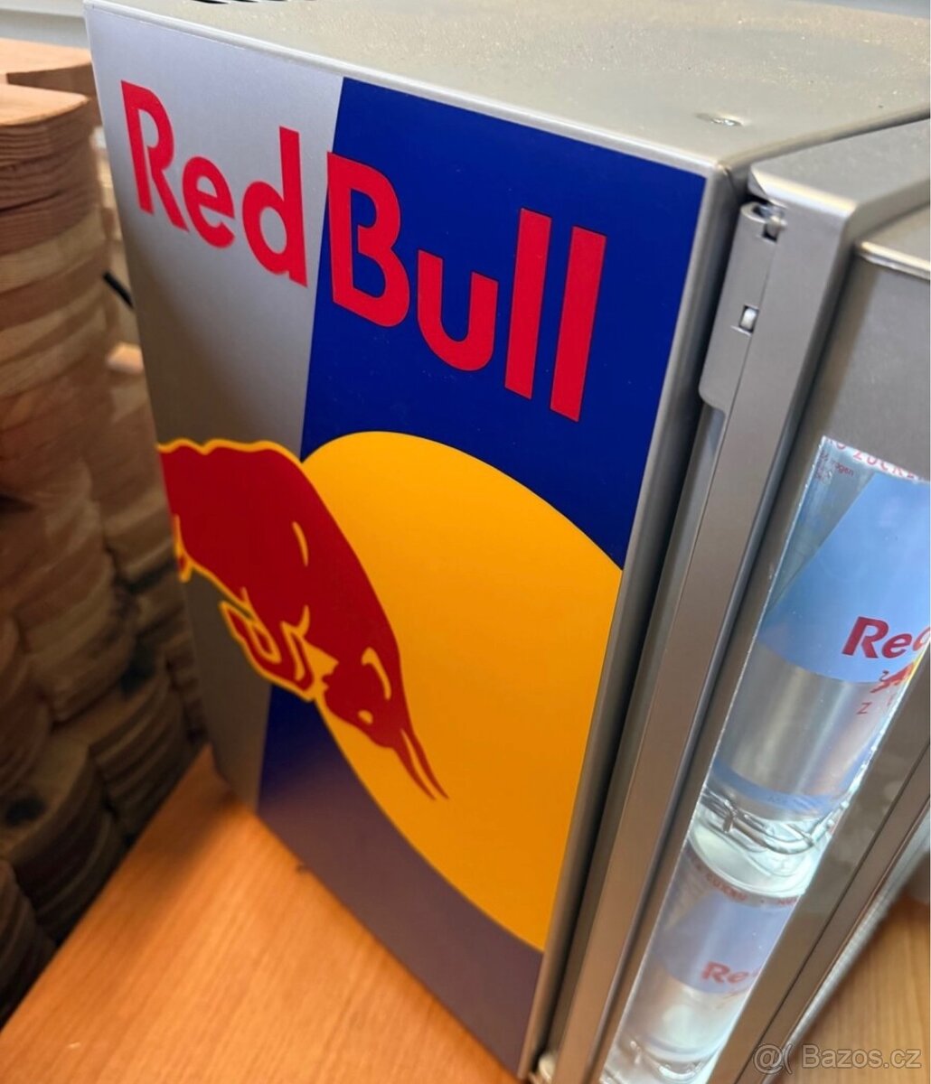 REDBULL LEDNICE - 3