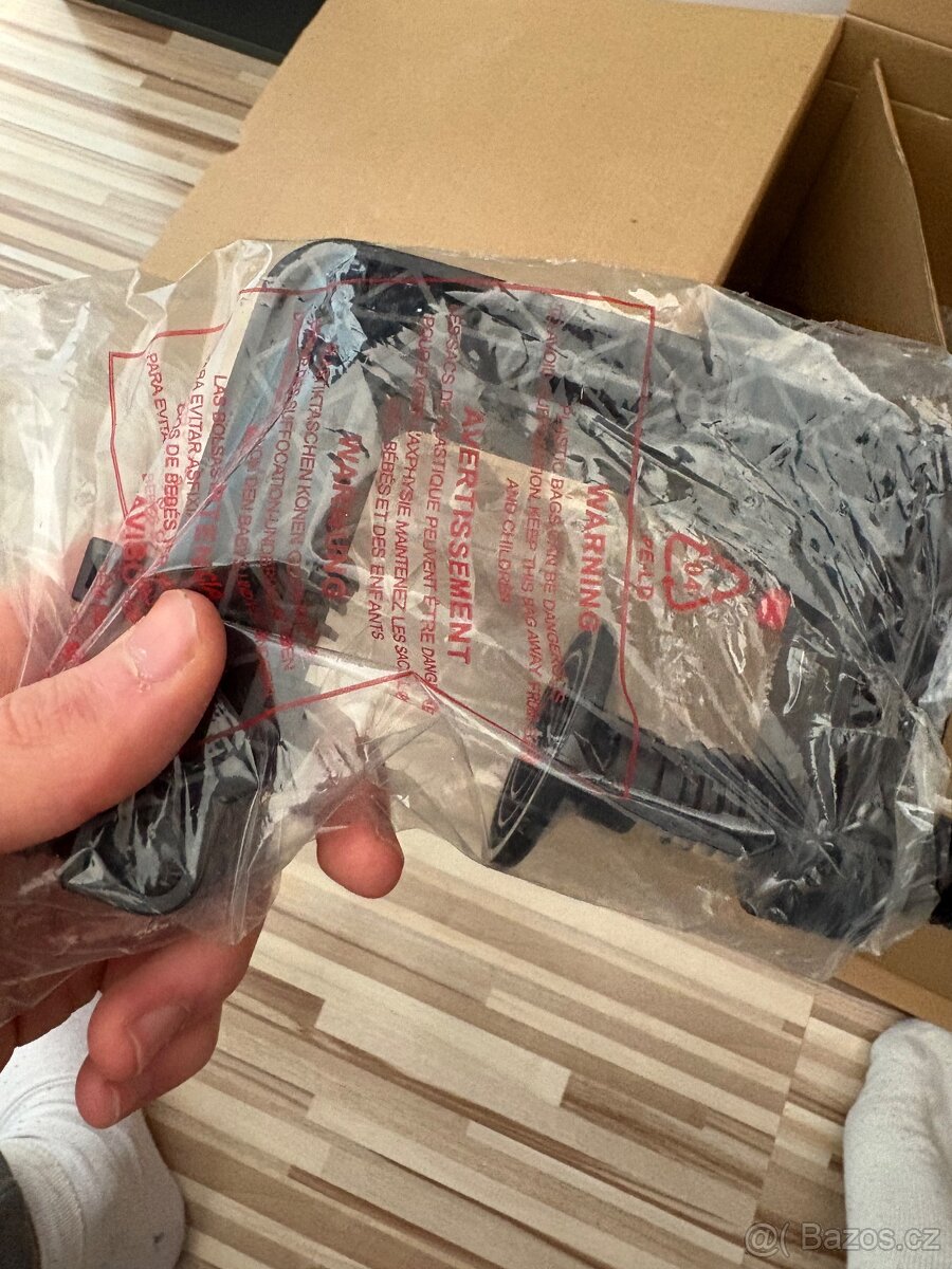 Volant genesis Seaborg 400 - 3