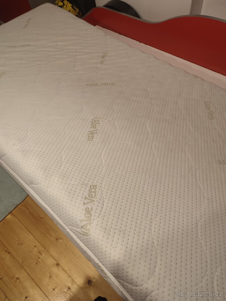 Dětská postel Čílek - 3