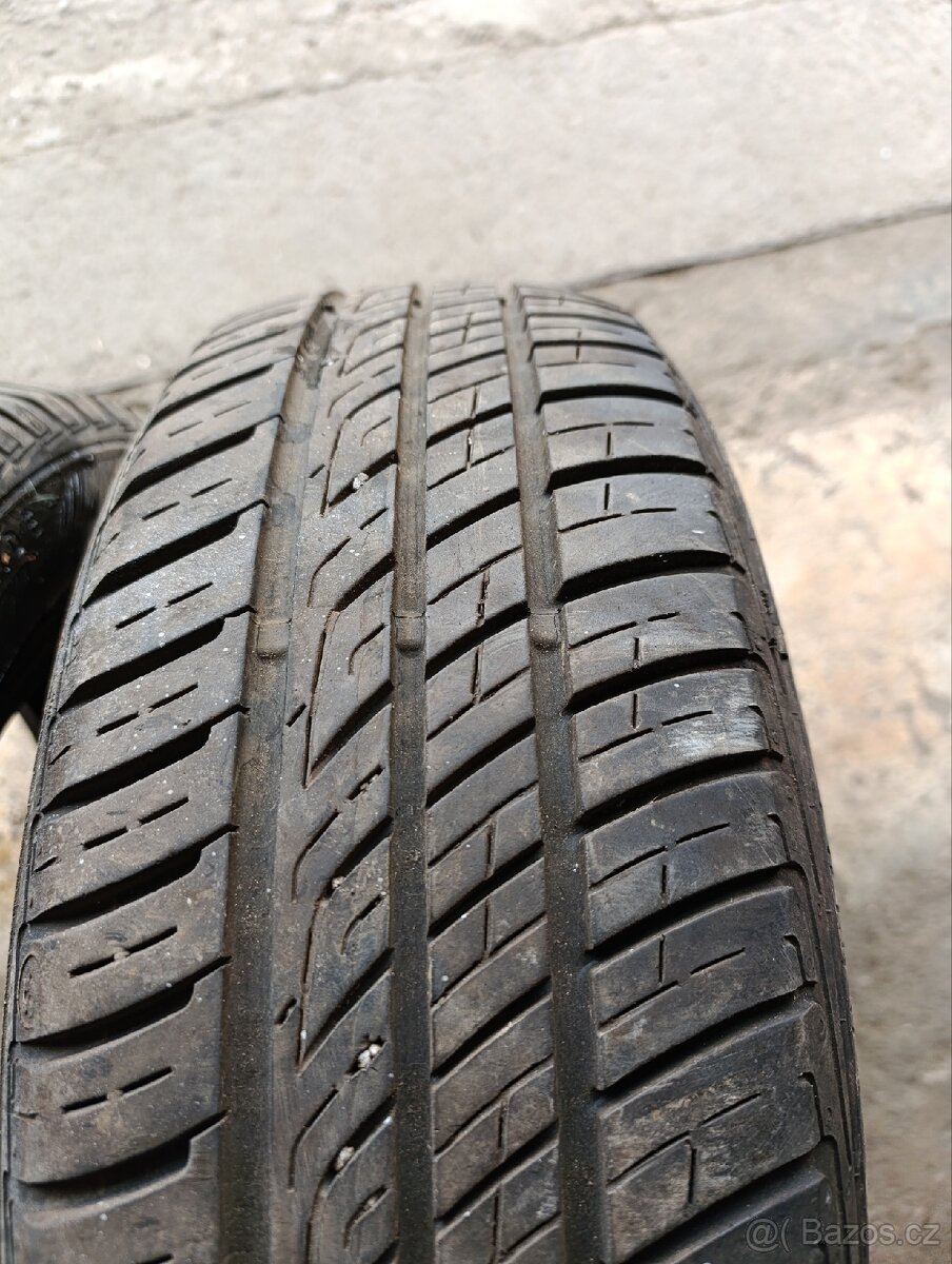 Letní pneu 185/65/14 - 3