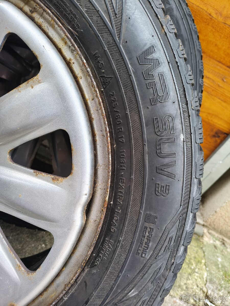 Zimní pneu - 3
