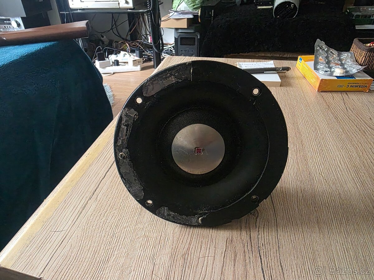 TECHNICS EAS 15 KM01 - 3