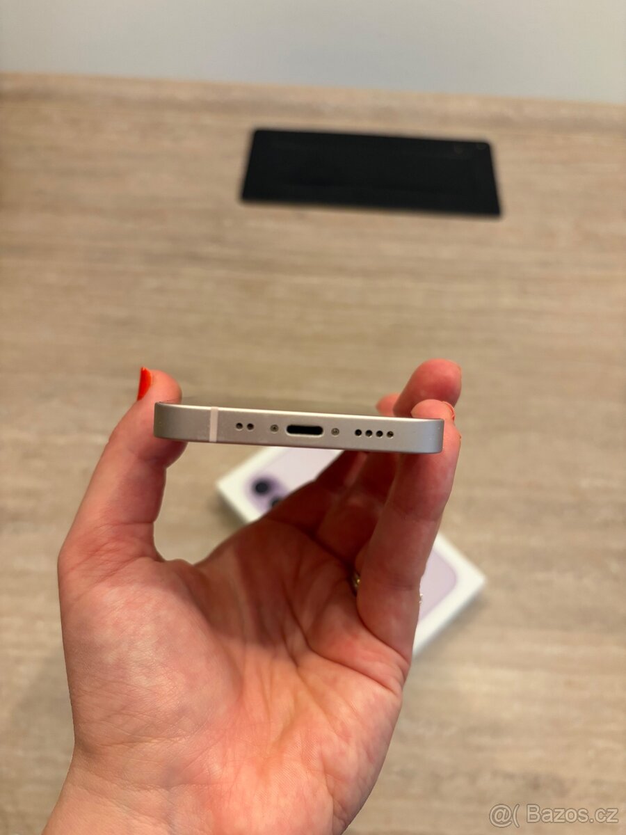 Apple iPhone 13 mini pink - 3