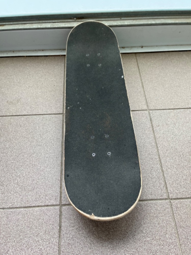 Skateboard 2x - 3