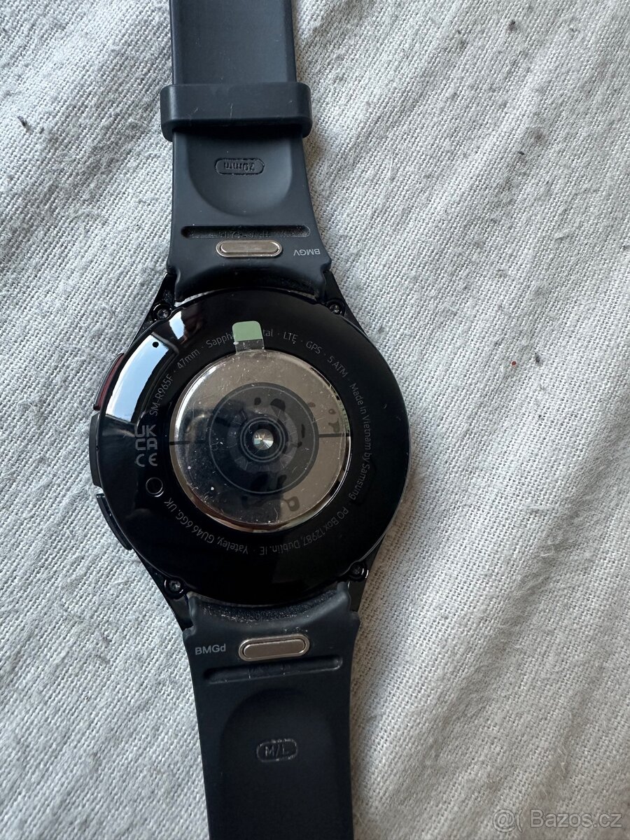 Samsung galaxy watch 6 - 3