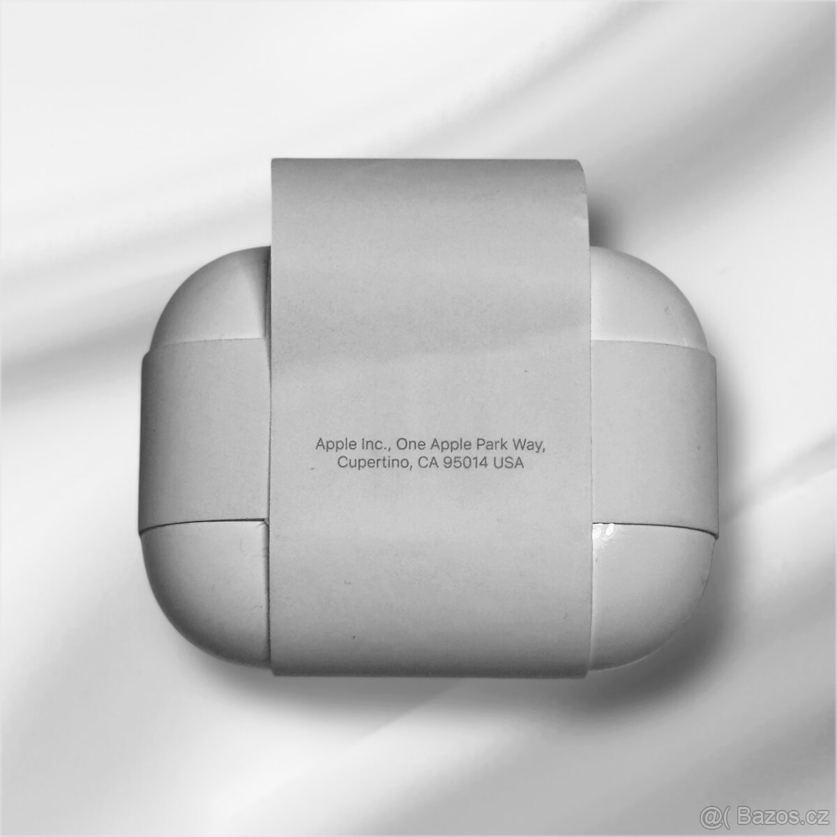 Apple AirPods Pro 3 (MFHP4ZM/A) - 3