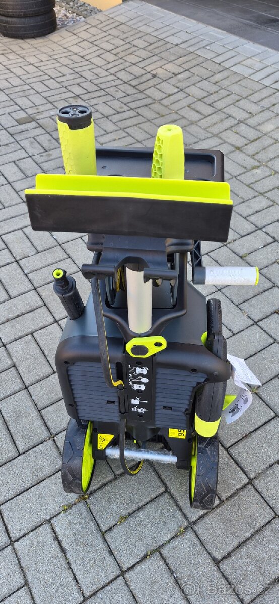 Ava evolution P60 vysokotlaký čistič - 3