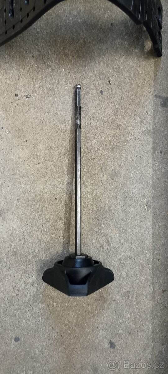 Příčníky Thule WINGBAR EDGE 958 - 3