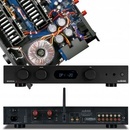 Síťový přehrávač Audiolab 6000N Play - 3