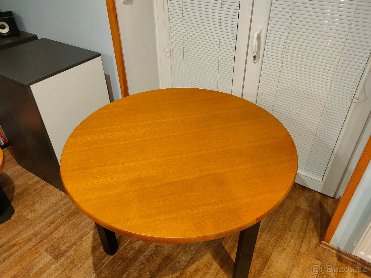 Jídelní stůl, zánovní - 3