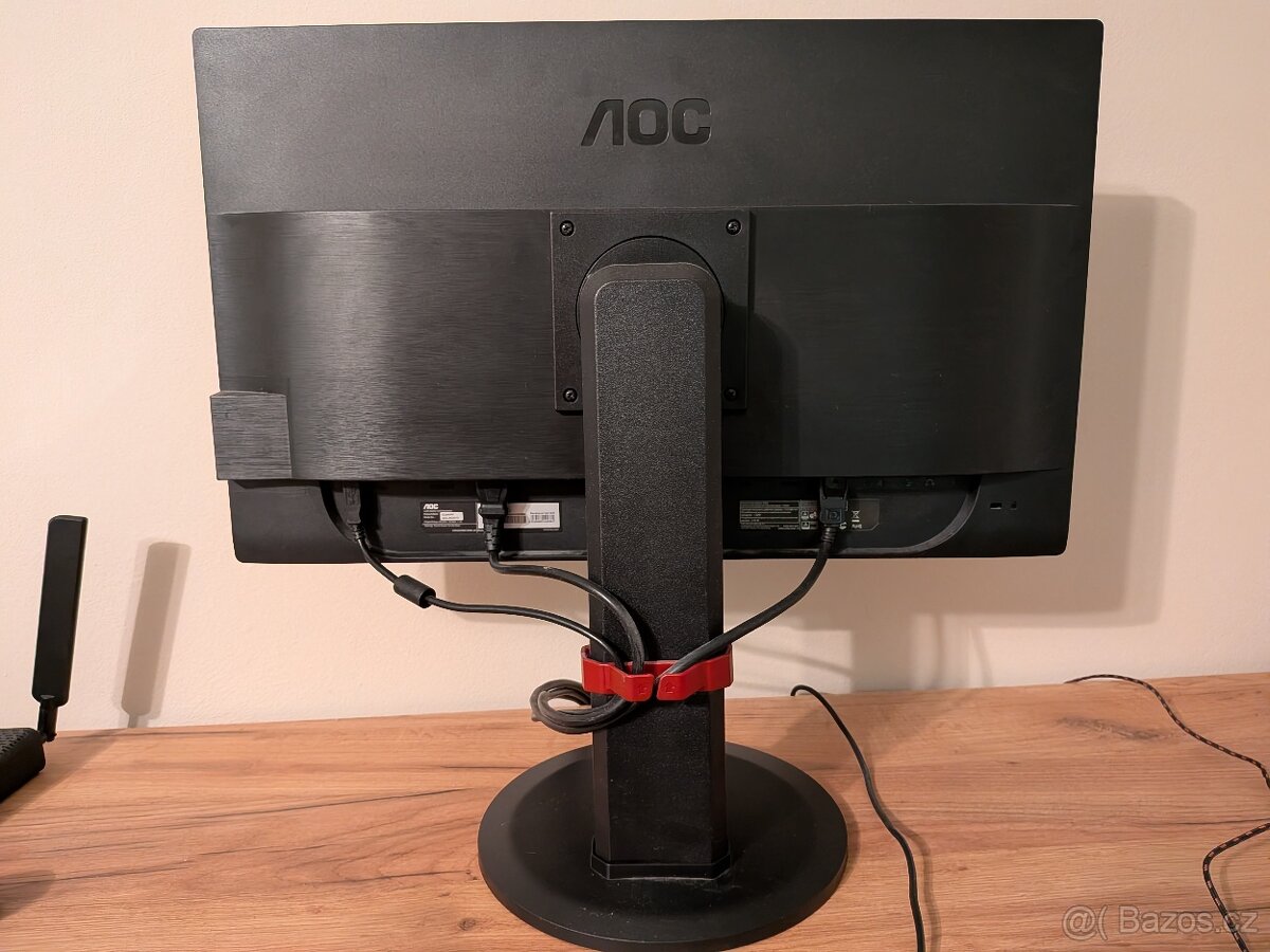 AOC G2460PF - 3