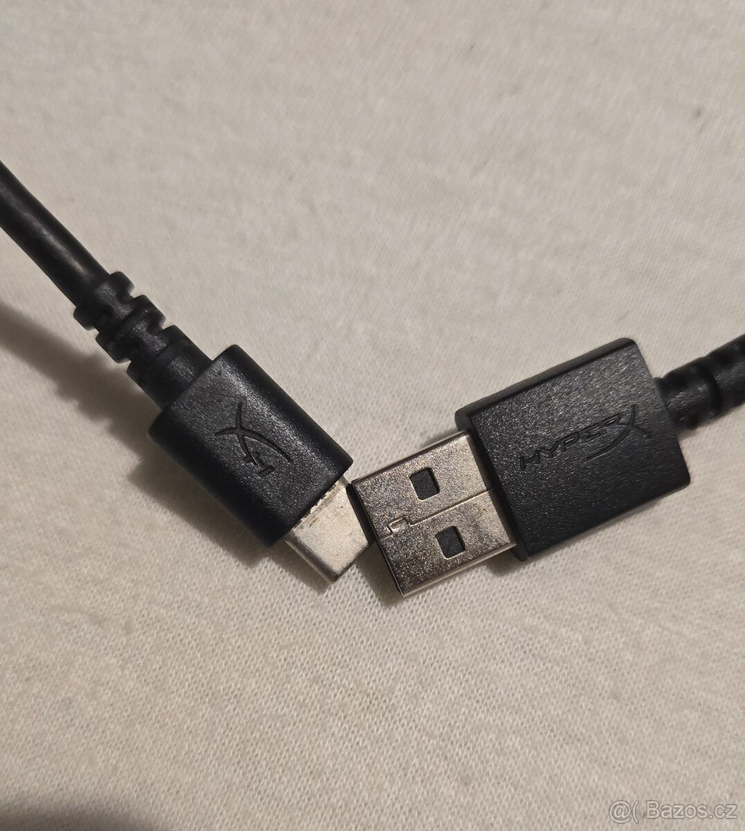 Bezdrátová nabíječka HyperX ChargePlay Base Qi Wireless - 3