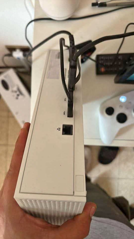Xbox Serie S - 3