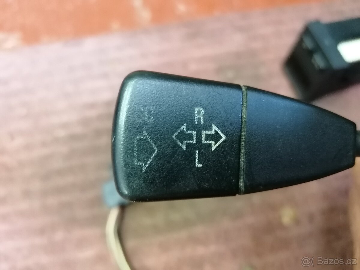 BMW E36 / Z3 palubní počítač - 3