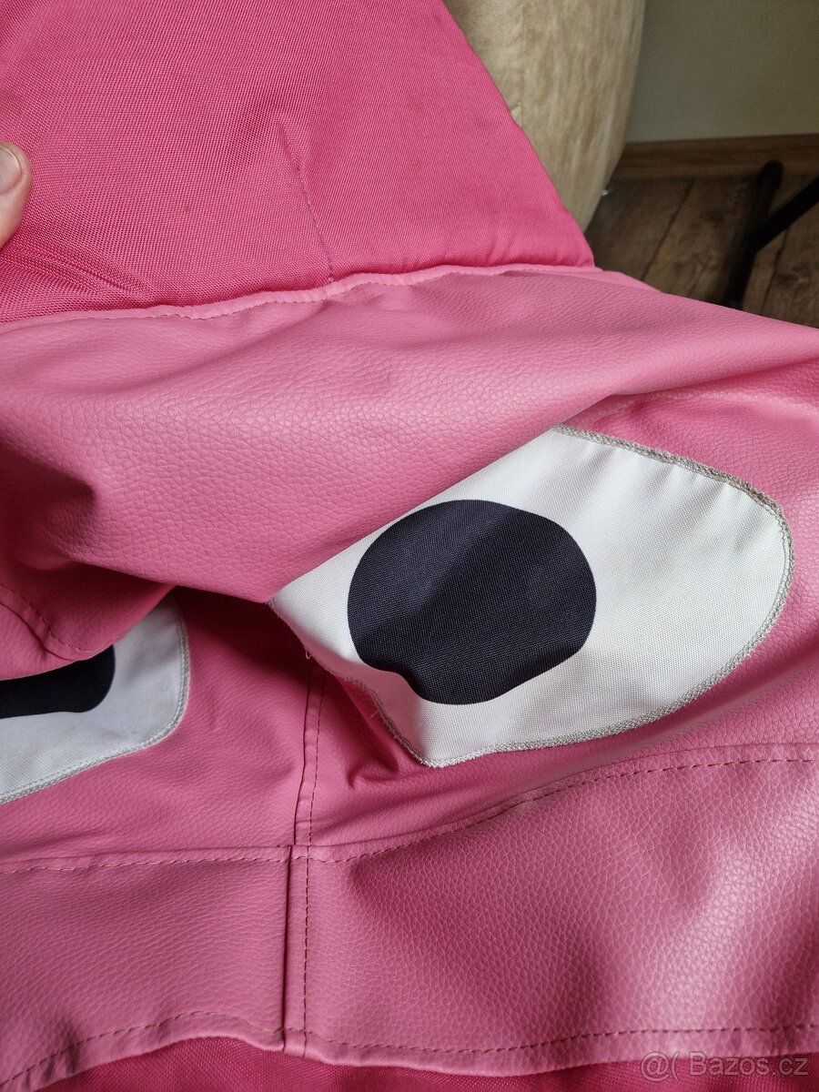 Sedaci vak / pytel Prasatko Primabag - 3