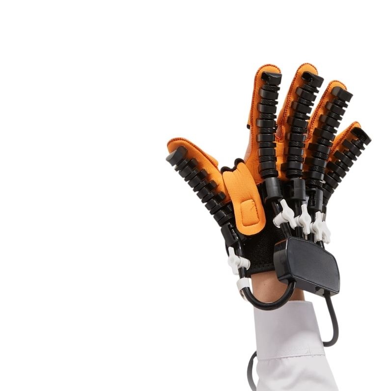 Rehabilitační robotická rukavice S,M,L,XL, XXL - 3