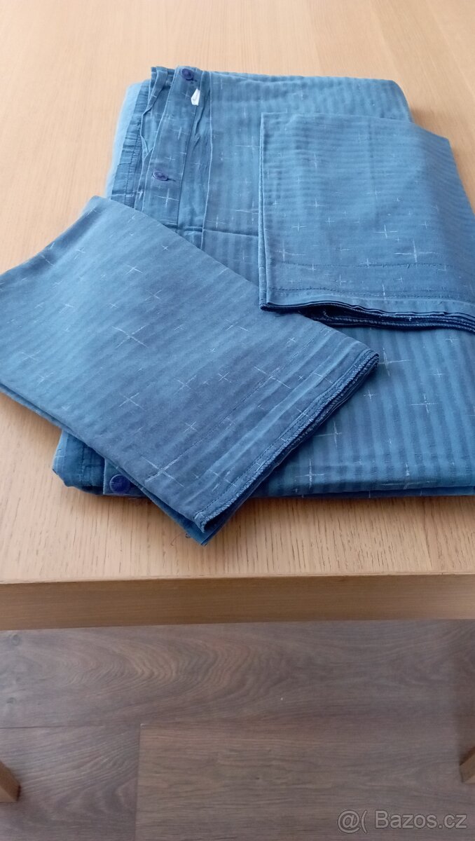 Povlečení 100% bavlna - 3