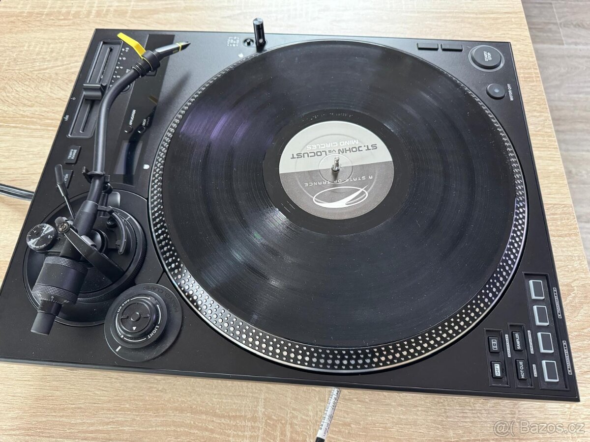 Pioneer DJ PLX-CRSS12 - 3