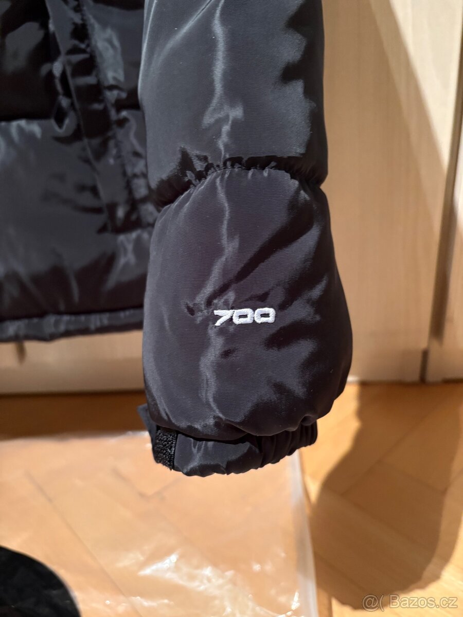 Pánská zimní bundu - 3