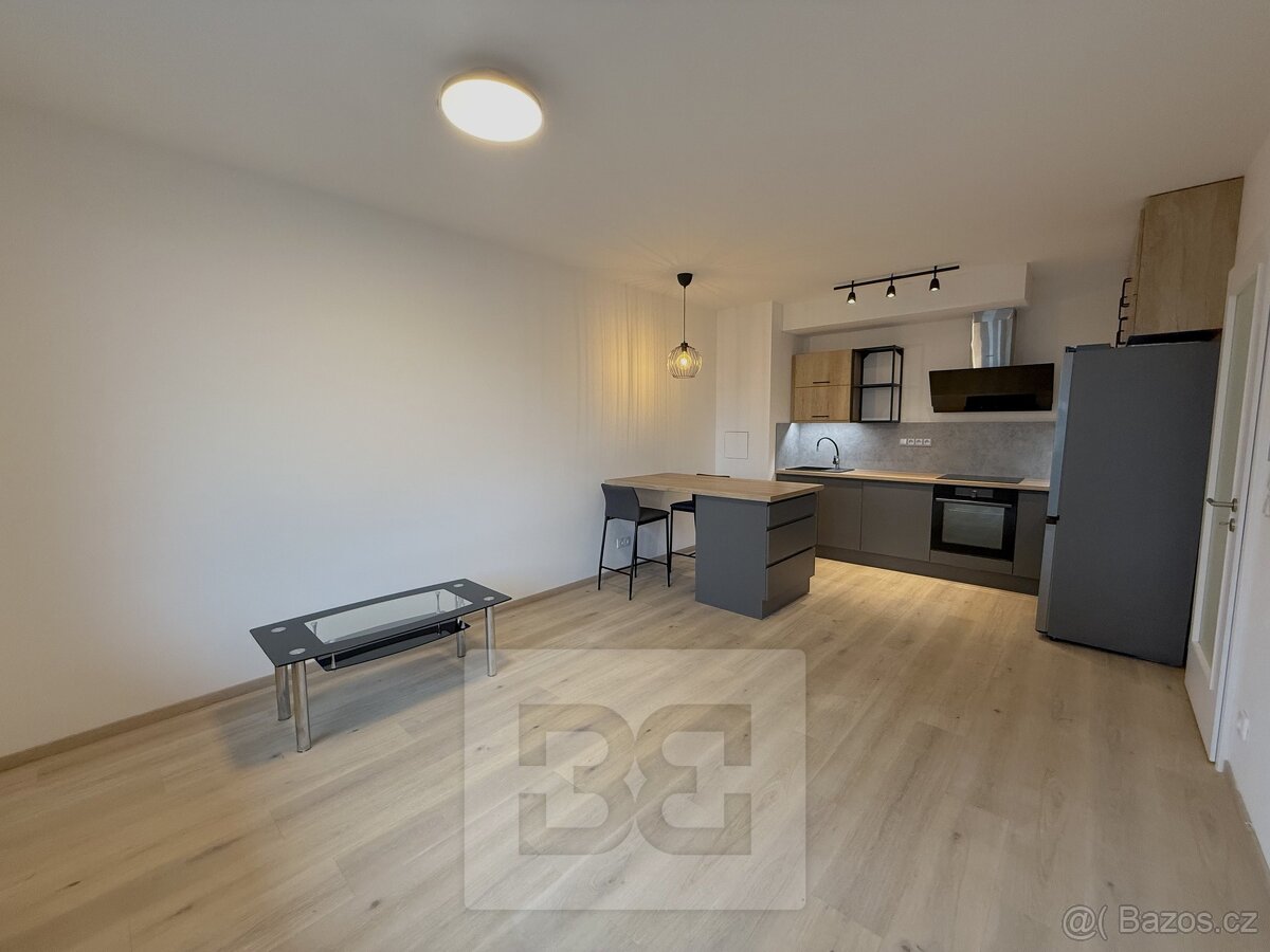 Pronájem bytu 2+kk, 46 m² - Praha - Žižkov, ev.č. N08554 - 3