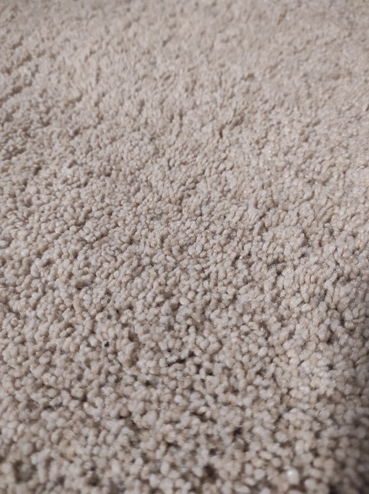 Béžový koberec IKEA - 3
