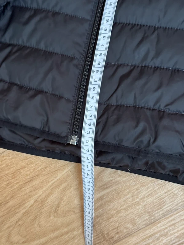 zimna bunda QUIKSILVER Burton vans - 3