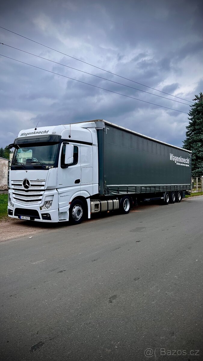 Řidič MKD Trutnov, Wagenknecht s.r.o. - 3