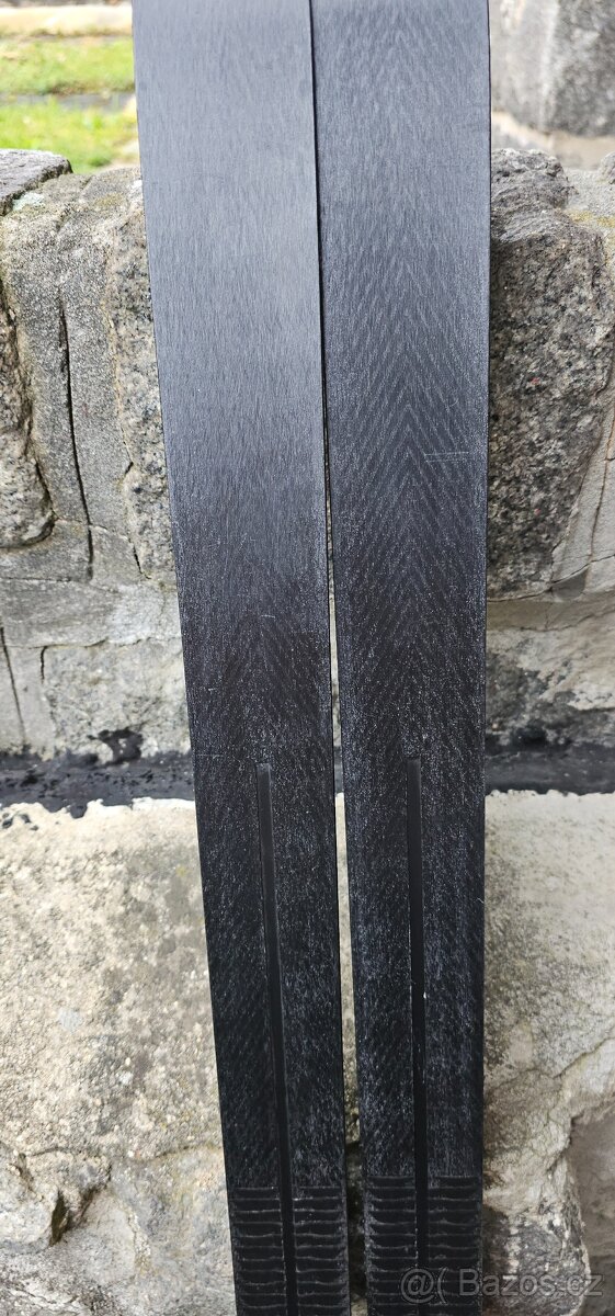 Lyže běh 150 cm - 3