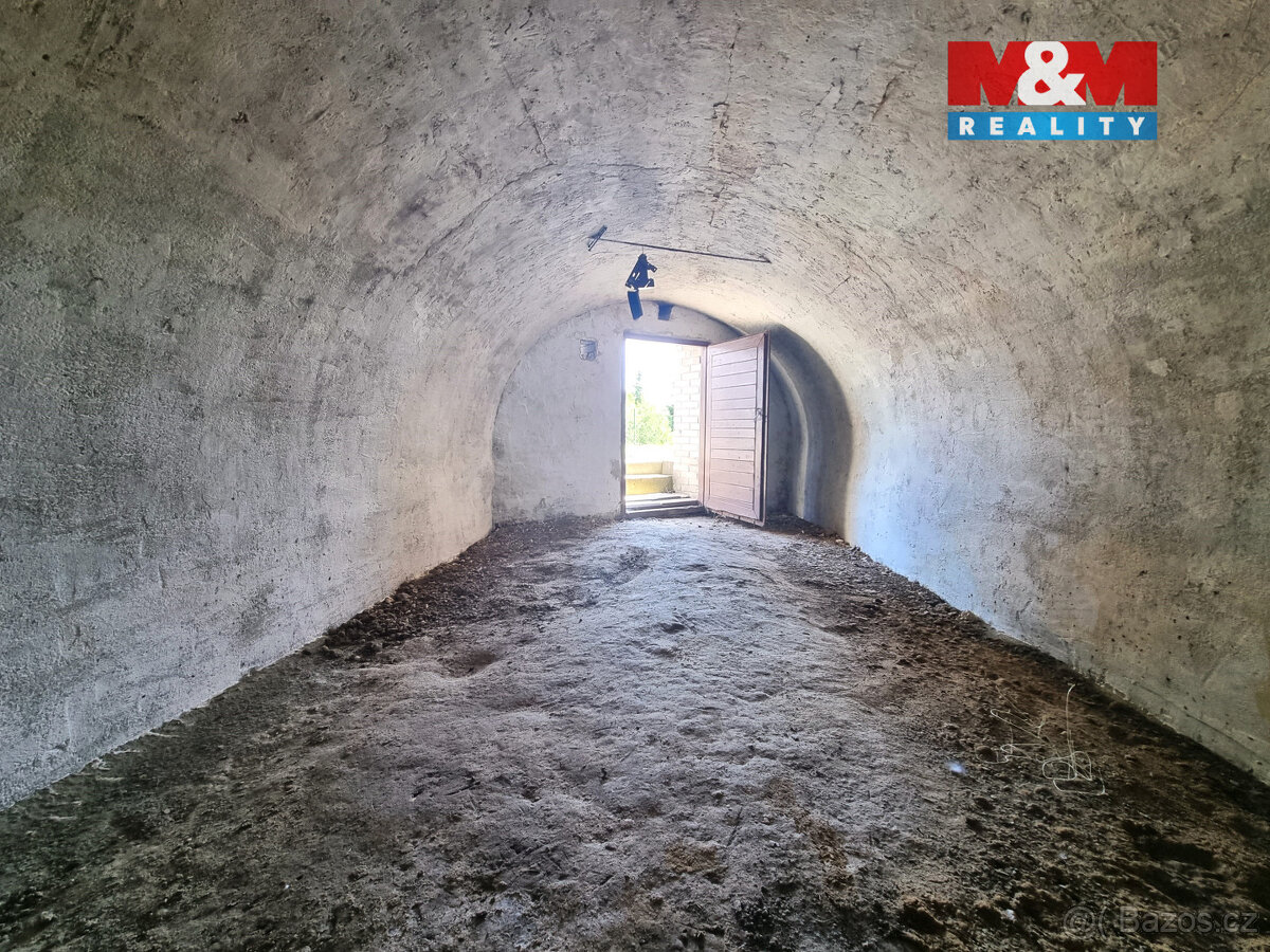 Prodej vinného sklepu, 18 m², Újezdec - 3