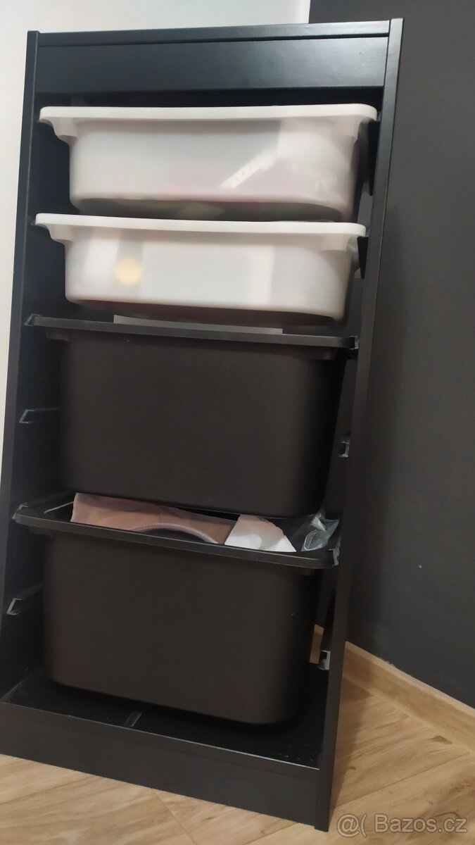 úložná sestava Trofast, IKEA - 3