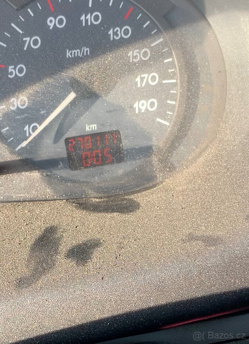 Renault master,opel,nissan 2,5dci motoru - 3