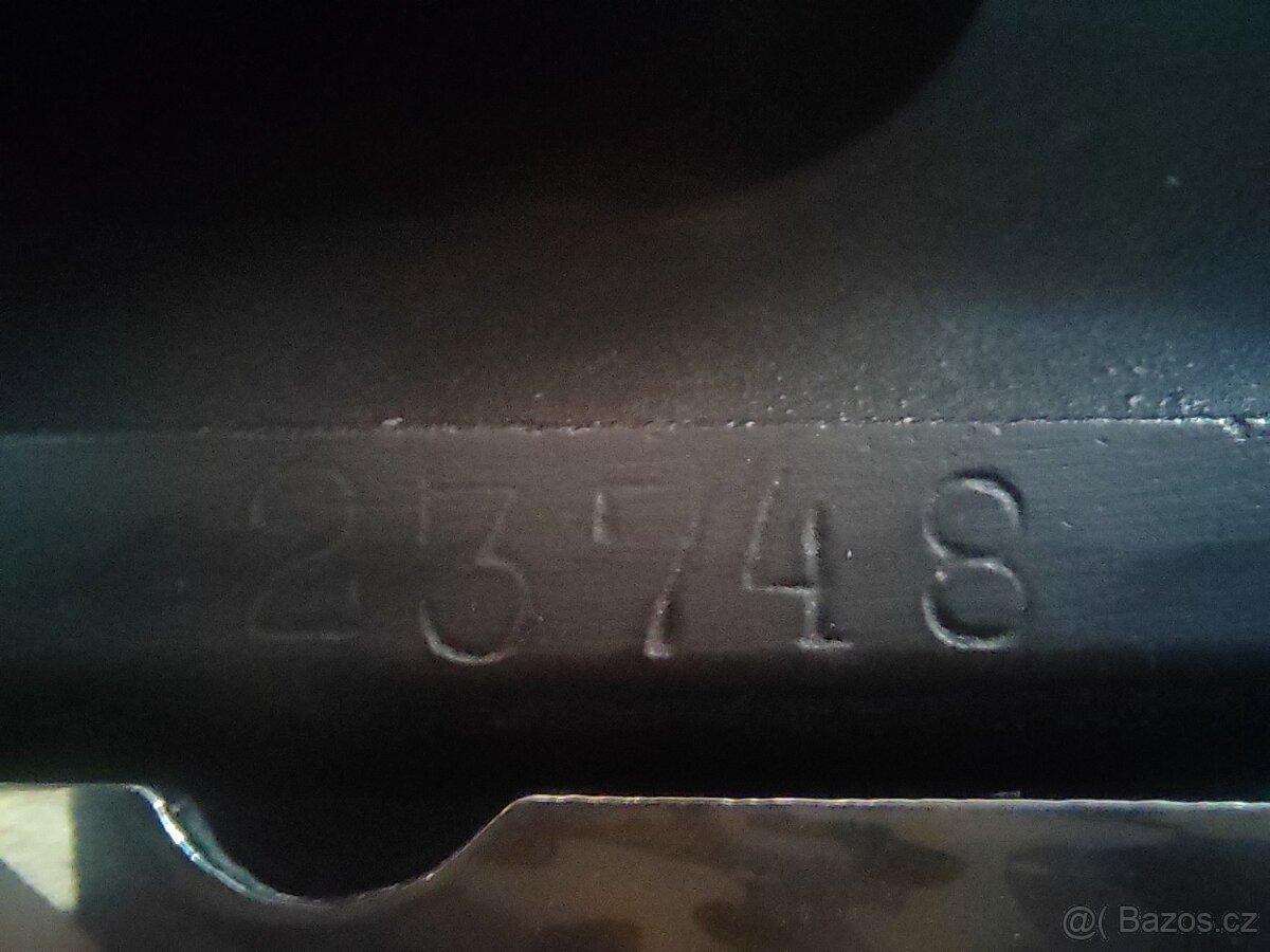 American Heating renovovaná kamna - 3