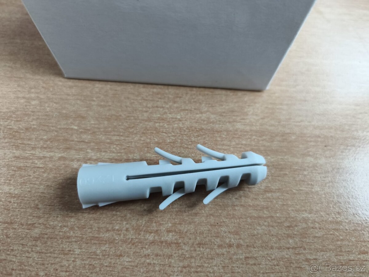 Hmoždinky standardní UPP 12x60. - 3