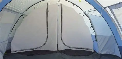 Velký stan (pro 4-5 osob) - 3