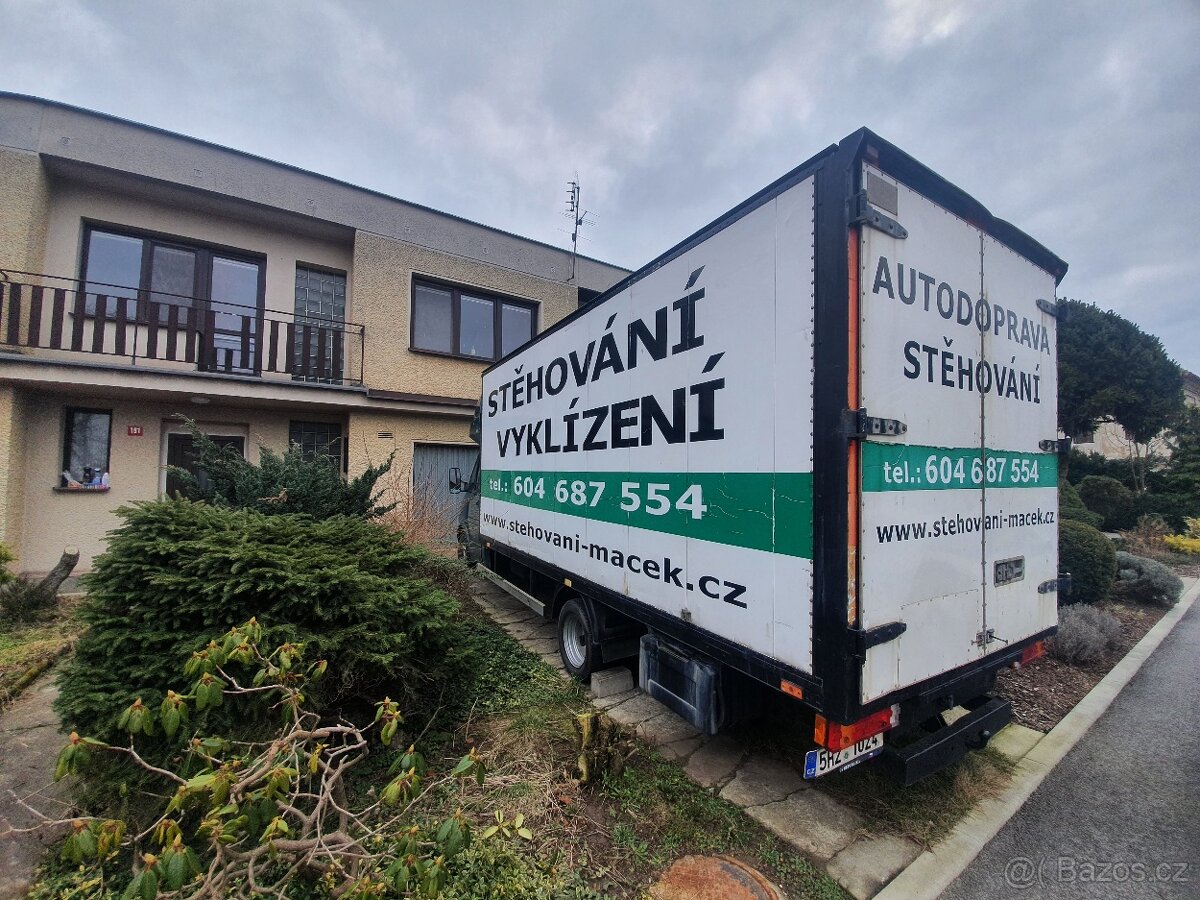 Mercedes Sprinter 412 - 3