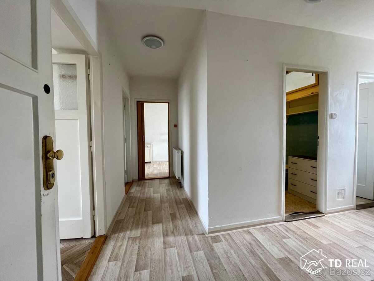 Pronájem, Byt 2+1, 59m² - Brno - Horní Heršpice, ev.č. 00998 - 3