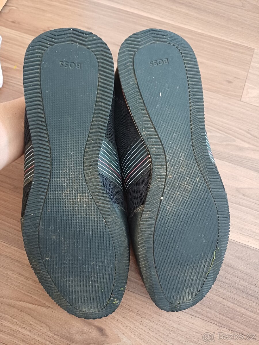 Hugo Boss originál vel.44 - 3