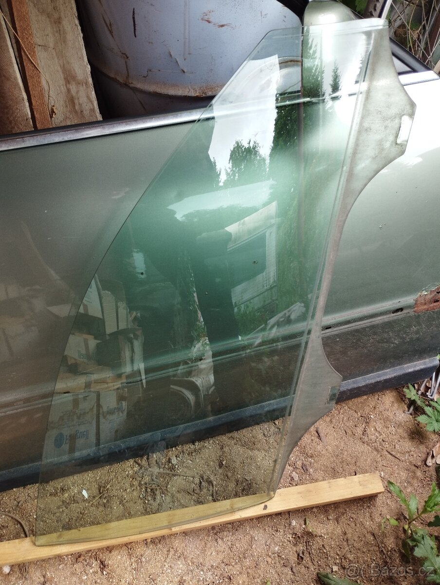 Passat B5 a B5.5 náhradní díly - 3