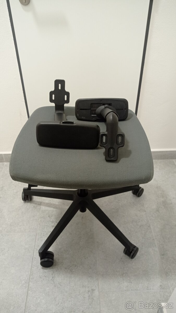 Kancelářská židle - 3