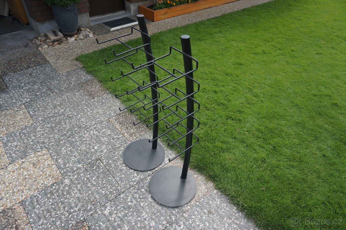 Stojan na reklamu, časopisy atd. - 3