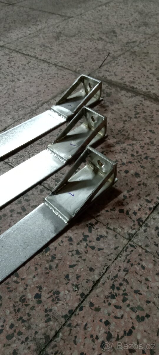 Obruče pro koupaci sud. - 3