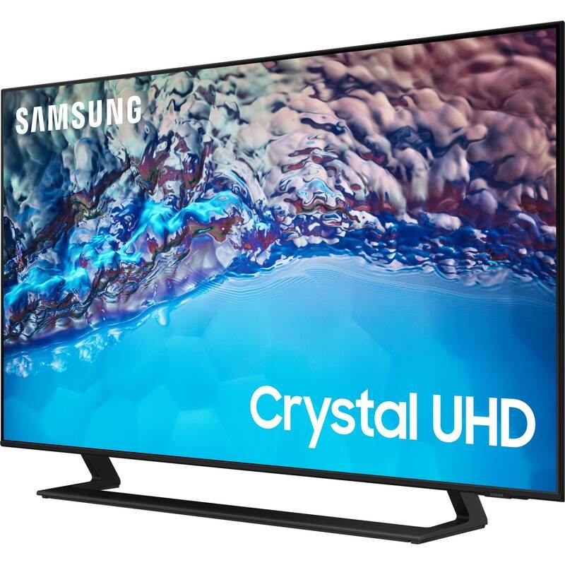 UE65BU8572 Samsung, 4K Smart HDR TV, 65" 163cm, Tizen - 3