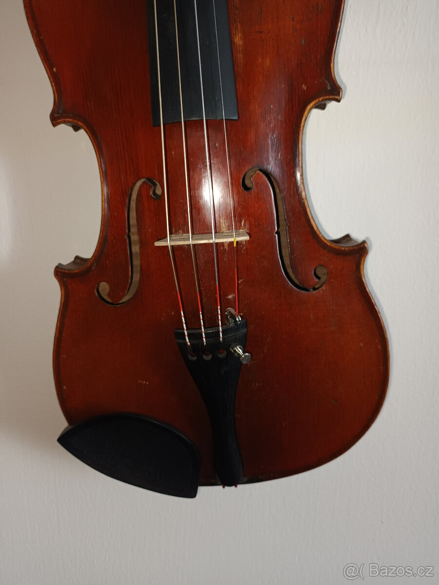 Housle Schönbach - 3