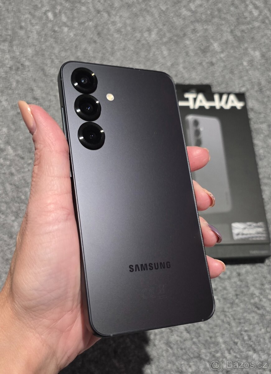 Samsung Galaxy S25 12GB/128GB Blueblack - 3