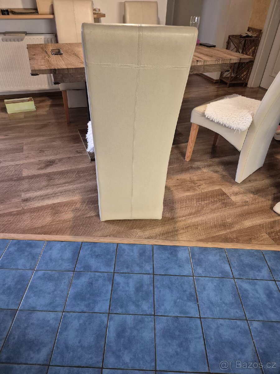 Židle jídelní - 3