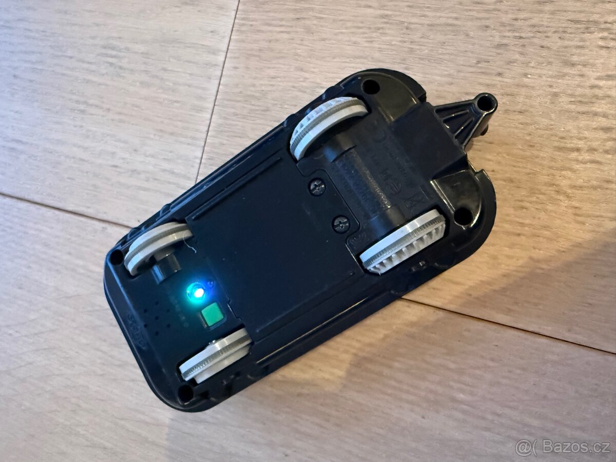 LEGO duplo 10875 Nákladní vlak - 3