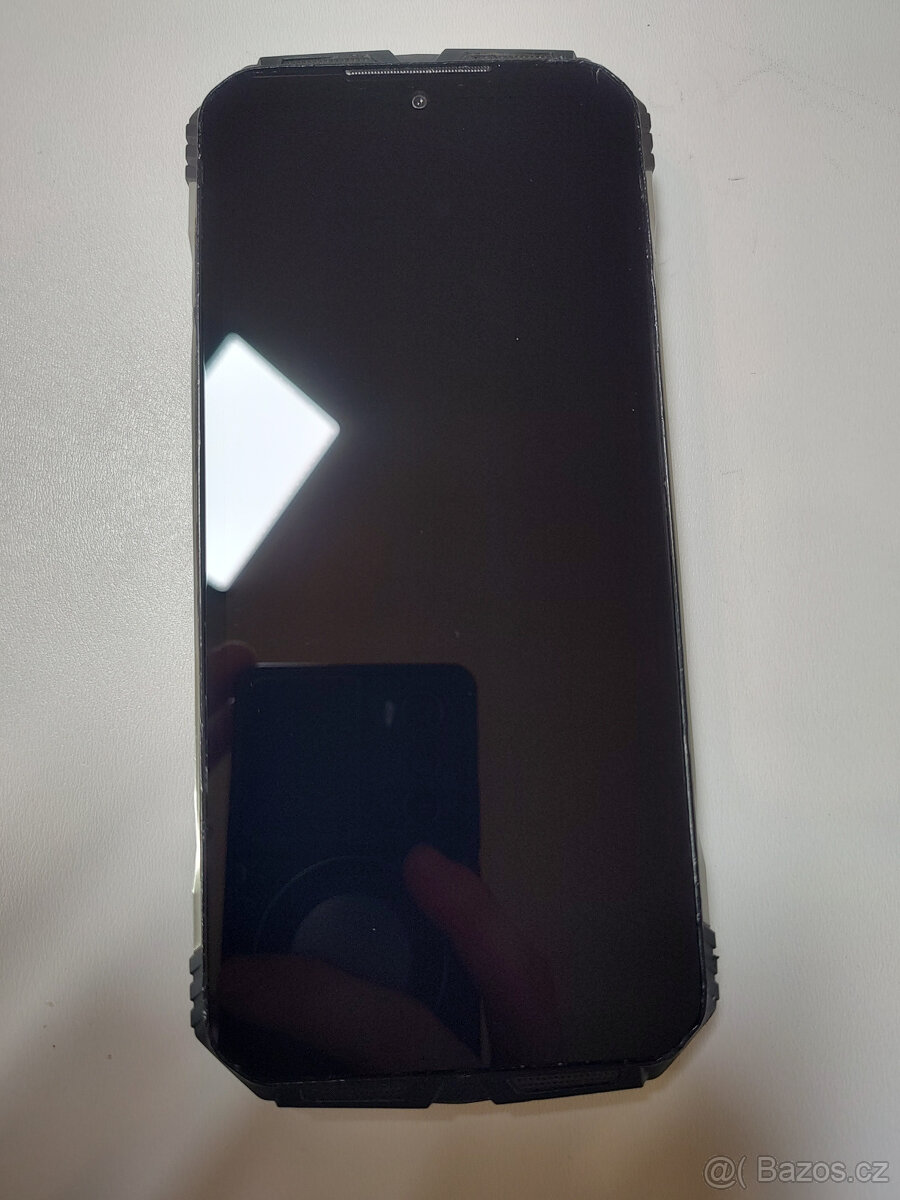 Doogee V31 GT 5G 12GB/256GB - 3