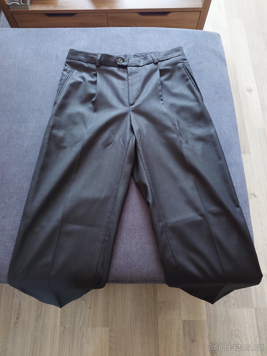 Pánský oblek PHOBA - 3