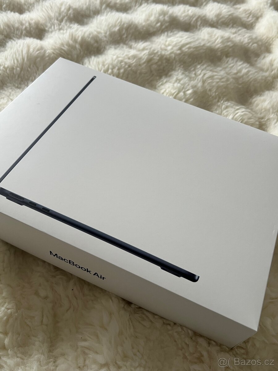 MacBook Air M2 2022 (13,6”) - 3